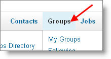 linkedin_groups_step_1