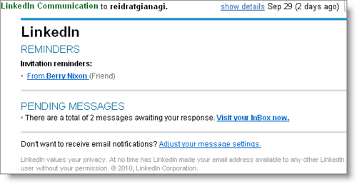 linkedin_spam_message