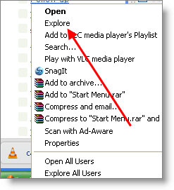 linkedin_windows_explorer