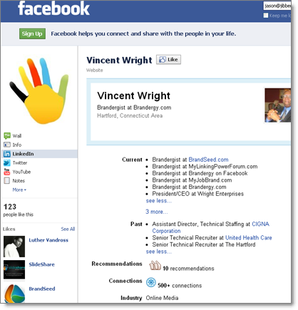 facebook_linkedin_competition